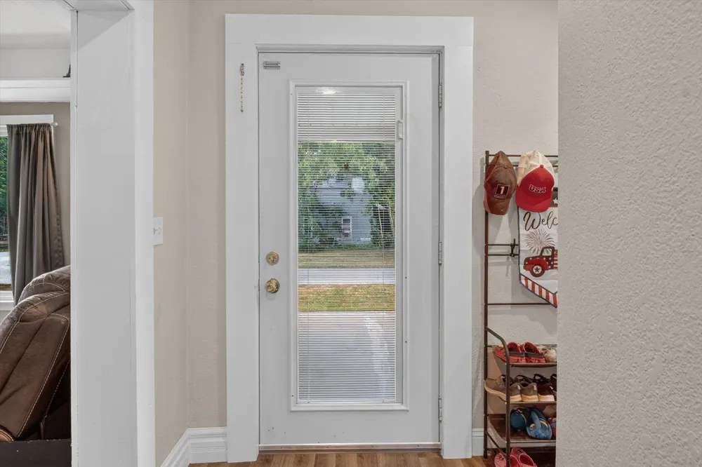 204 S Hodges Drive Fulton Township, MI 48871