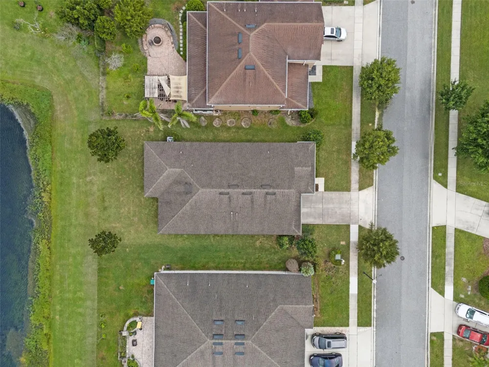 12112 CARSON DRIVE Orlando, FL 32824