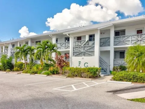 6800 PLACIDA ROAD #2007