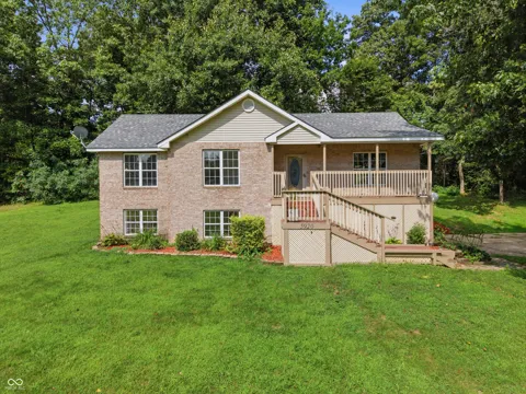5920 Hidden Lake Lane