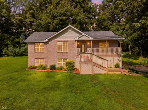 5920 Hidden Lake Lane