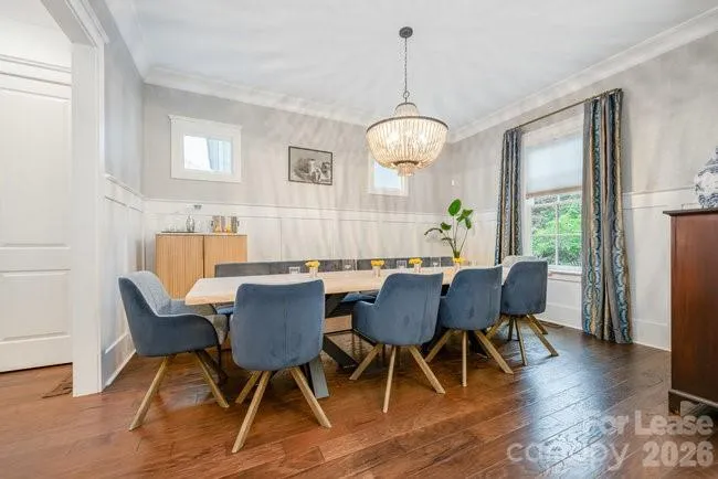 748 Ellsworth Road Charlotte, NC 28211
