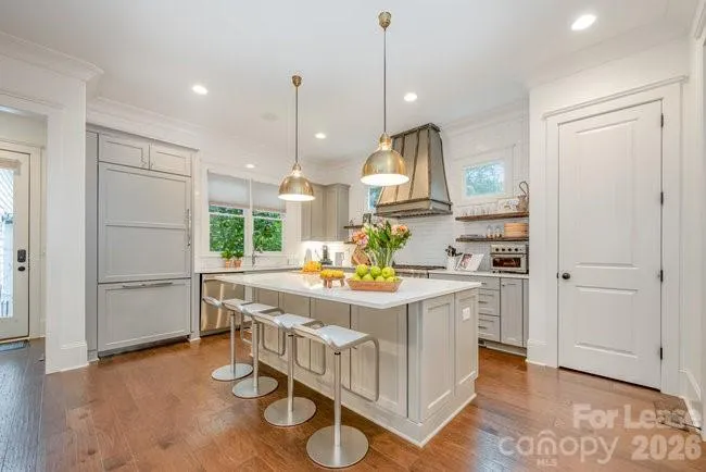 748 Ellsworth Road Charlotte, NC 28211