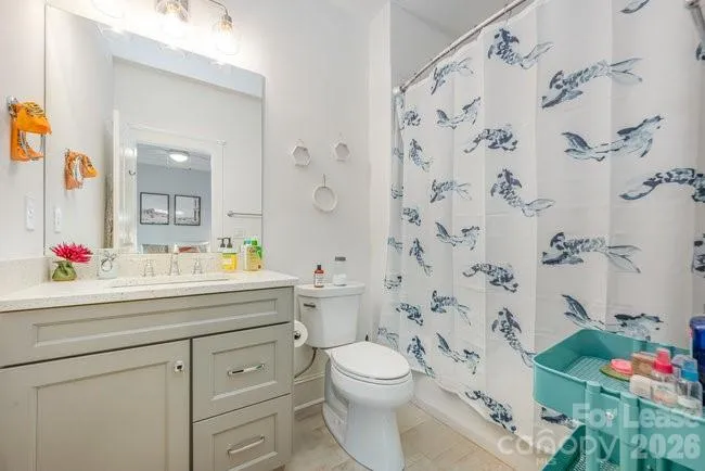 748 Ellsworth Road Charlotte, NC 28211