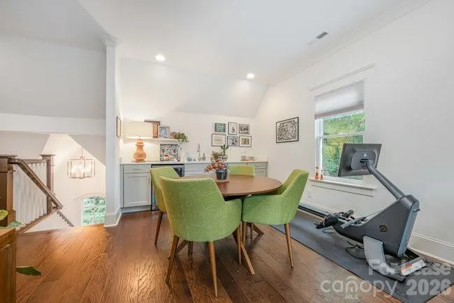 748 Ellsworth Road Charlotte, NC 28211