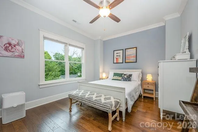 748 Ellsworth Road Charlotte, NC 28211