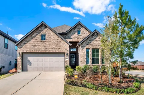 27046 Flintlock Trail