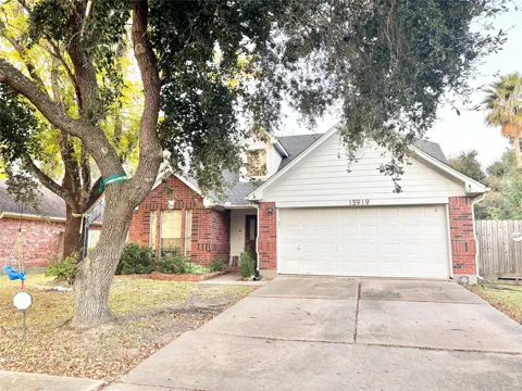 15919 Blue Mesa Ridge Drive