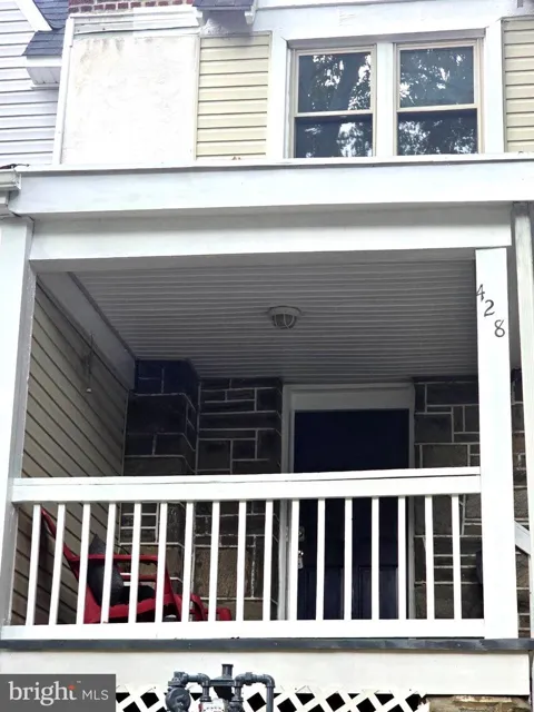 428 CROYDEN ROAD