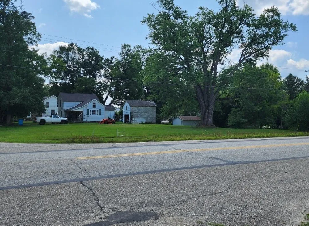 61500 S Main Street Jones, MI 49061