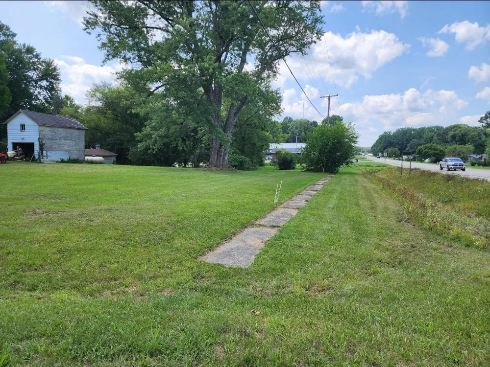 61500 S Main Street Jones, MI 49061