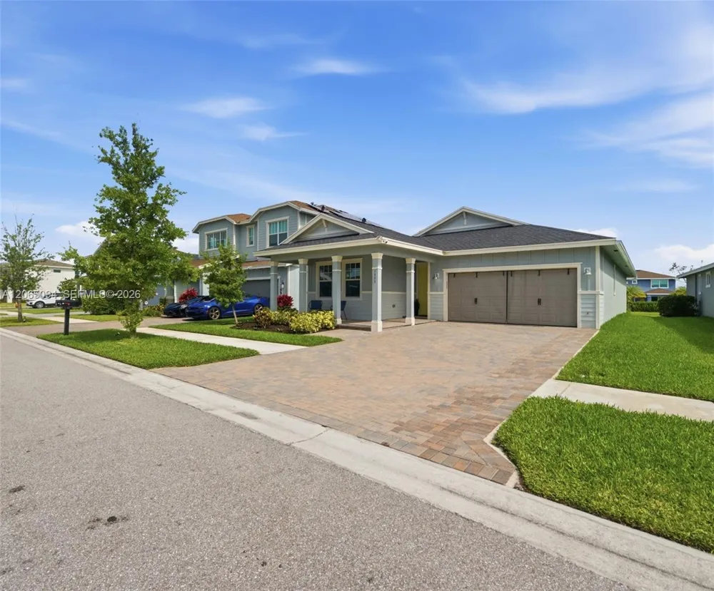 1902 Wandering Willow Way Loxahatchee, FL 33470