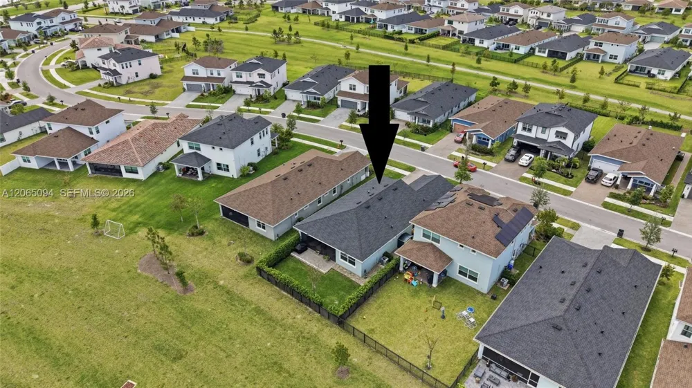 1902 Wandering Willow Way Loxahatchee, FL 33470
