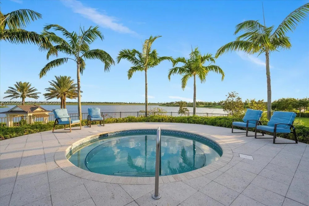 1902 Wandering Willow Way Loxahatchee, FL 33470