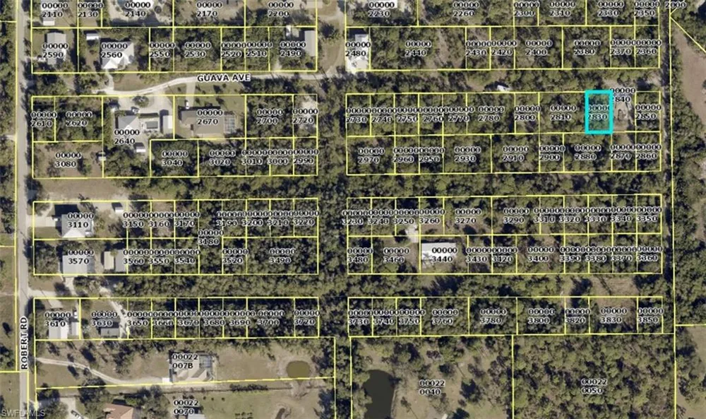 Guava Avenue Bokeelia, FL 33922