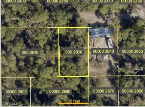 Guava Avenue Bokeelia, FL 33922