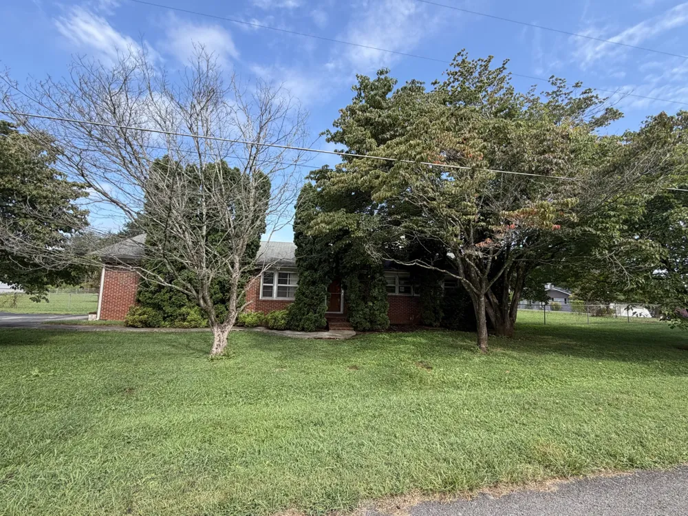 207 Melody Ln Winchester, TN 37398