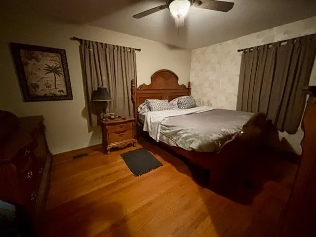 207 Melody Ln Winchester, TN 37398
