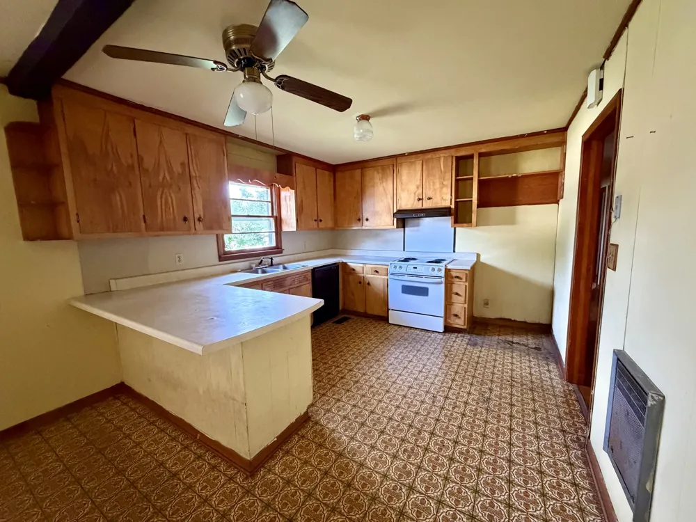 207 Melody Ln Winchester, TN 37398