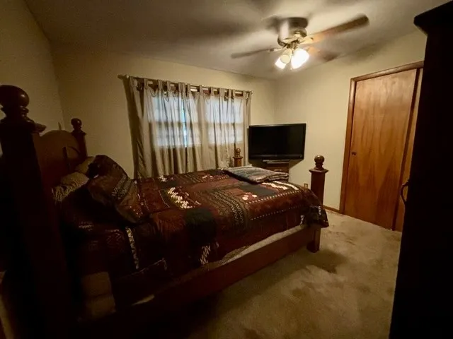 207 Melody Ln Winchester, TN 37398
