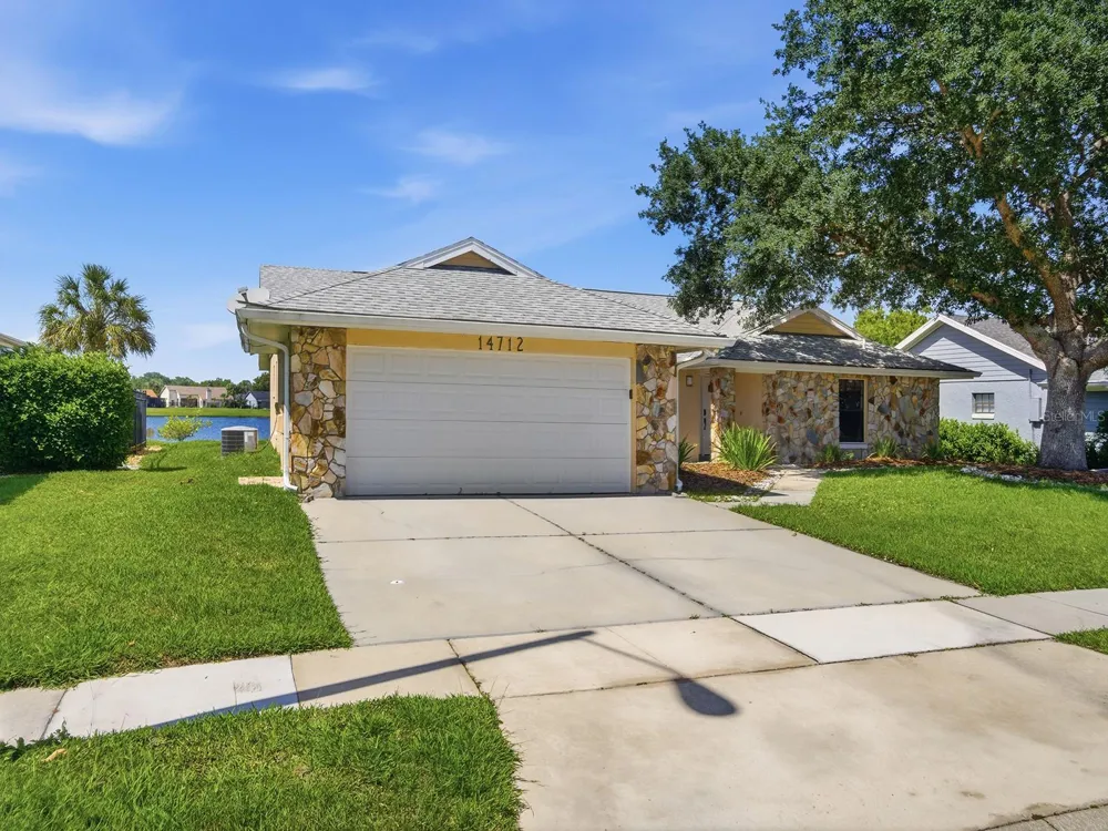 14712 EAGLES CROSSING DRIVE Orlando, FL 32837
