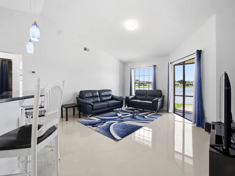14712 EAGLES CROSSING DRIVE Orlando, FL 32837