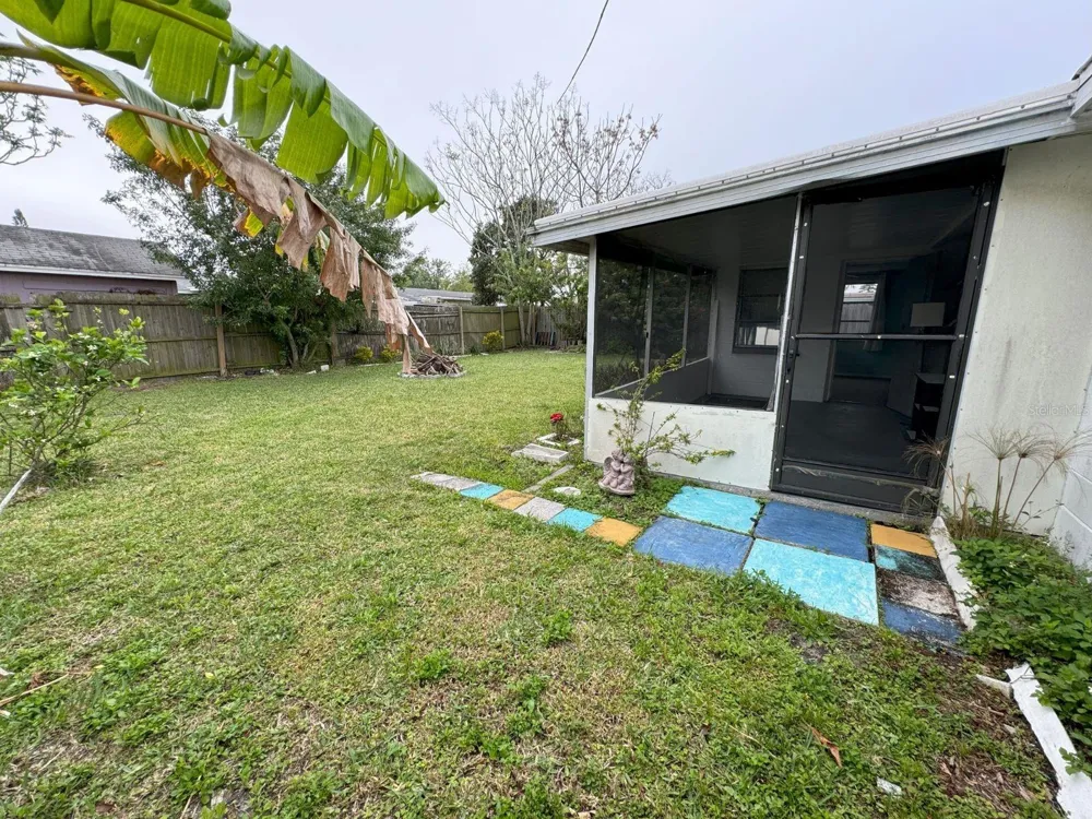 7410 CASTANEA DRIVE Port Richey, FL 34668