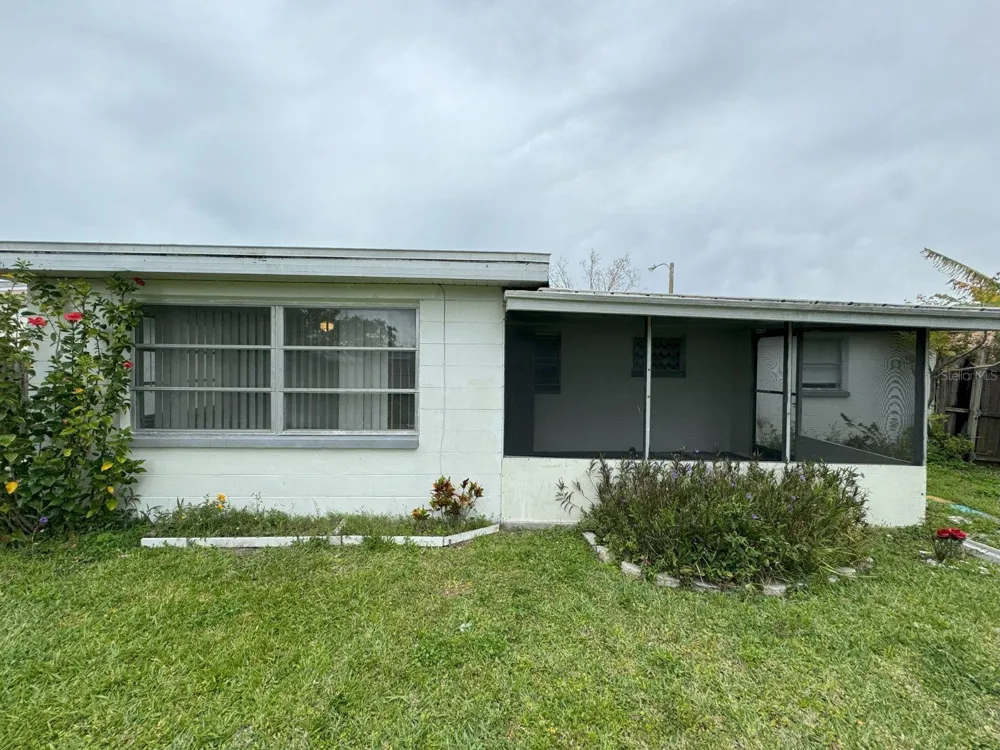 7410 CASTANEA DRIVE Port Richey, FL 34668
