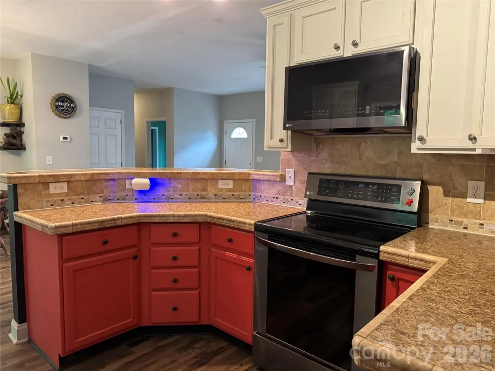 1886 Old Linville Road Marion, NC 28752