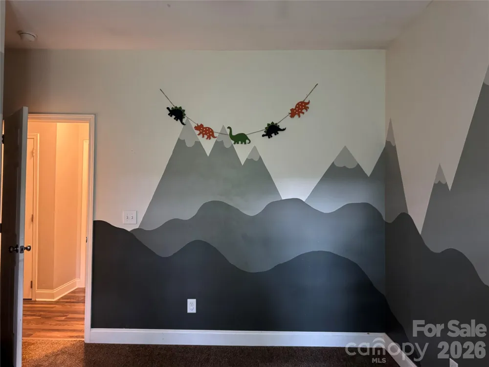 1886 Old Linville Road Marion, NC 28752