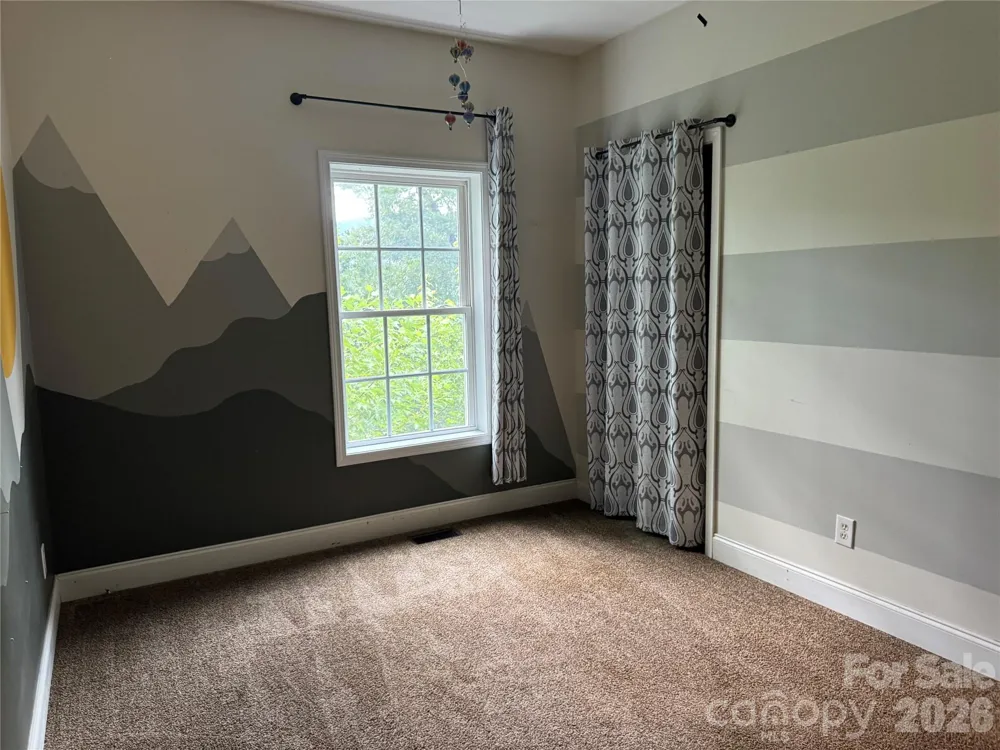 1886 Old Linville Road Marion, NC 28752