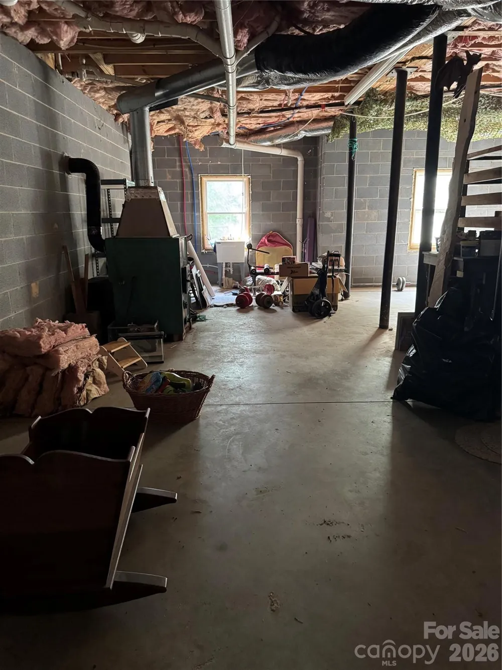 1886 Old Linville Road Marion, NC 28752