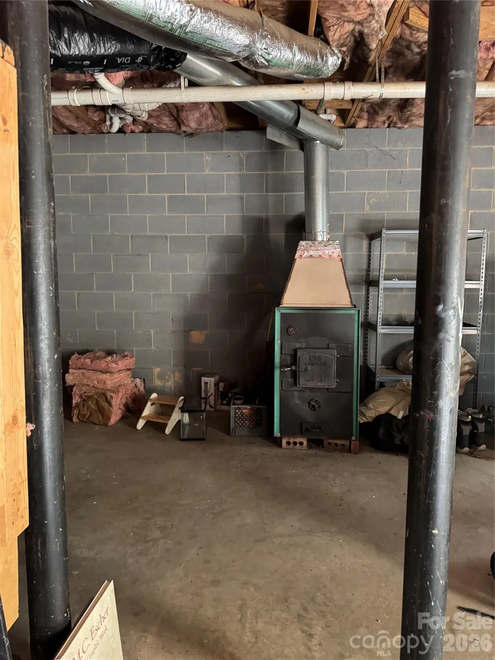 1886 Old Linville Road Marion, NC 28752