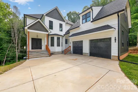 1266 Ron Whicker Drive