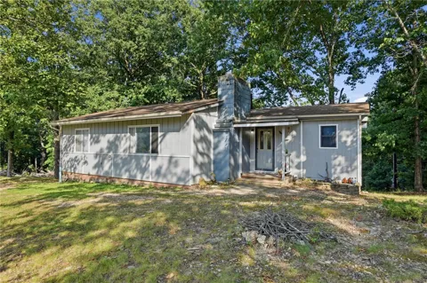 1057 Mundell Road