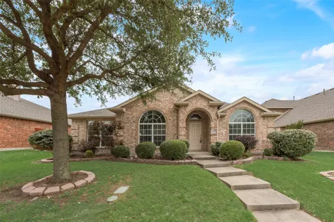 1077 Hampton Bay Drive