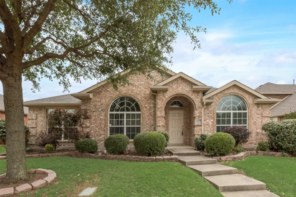 1077 Hampton Bay Drive Rockwall, TX 75087