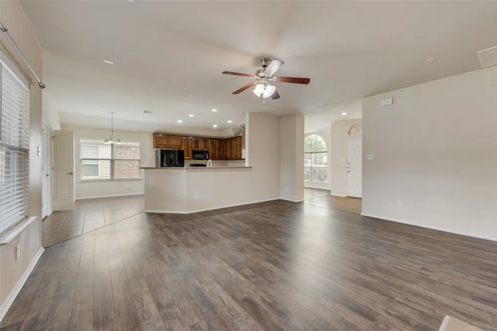 1077 Hampton Bay Drive Rockwall, TX 75087