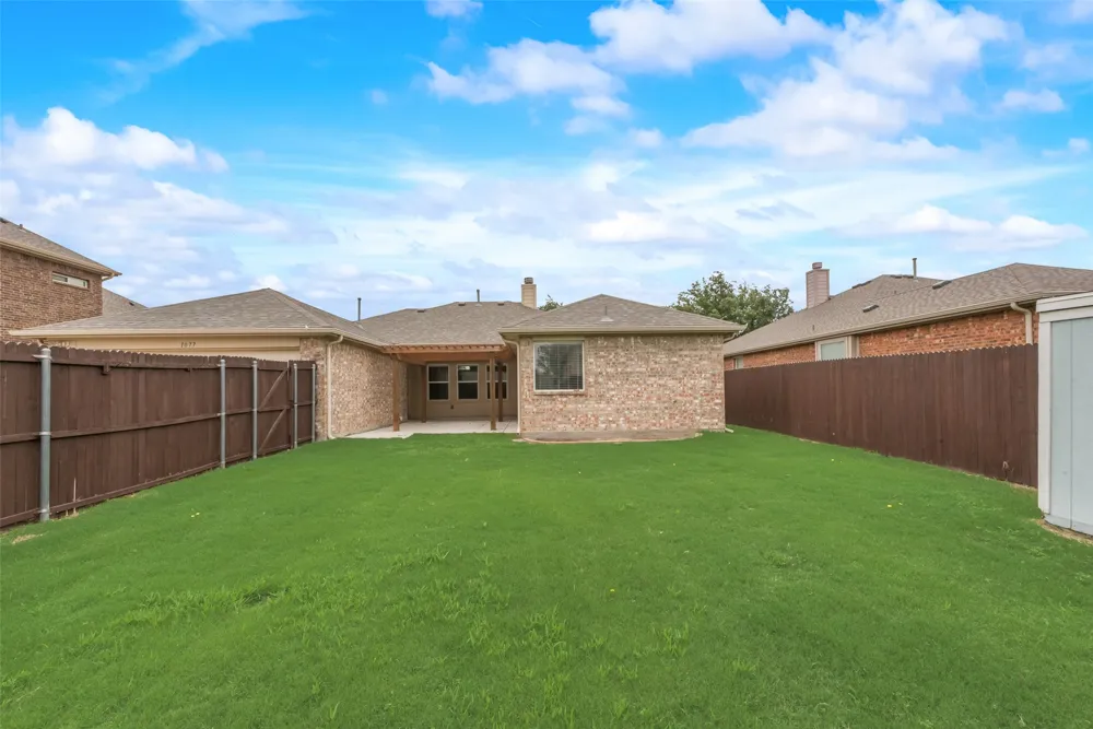 1077 Hampton Bay Drive Rockwall, TX 75087