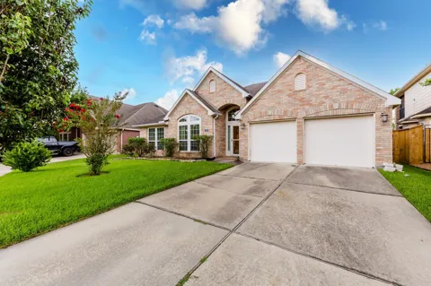 2703 Wild Lilac Drive