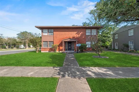 3930 Law Street #2