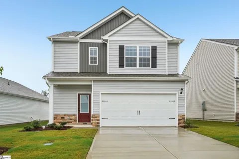 431 West Claywalk Road