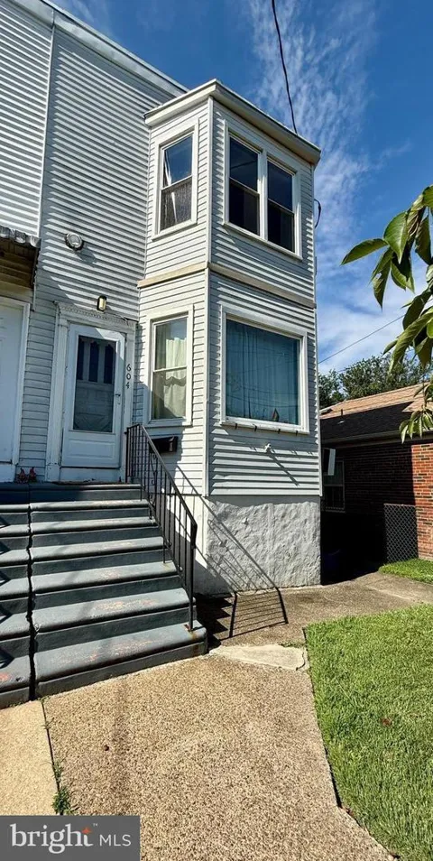 604 S ATLANTIC AVENUE
