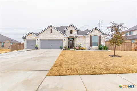1756 Meadow Crest Drive