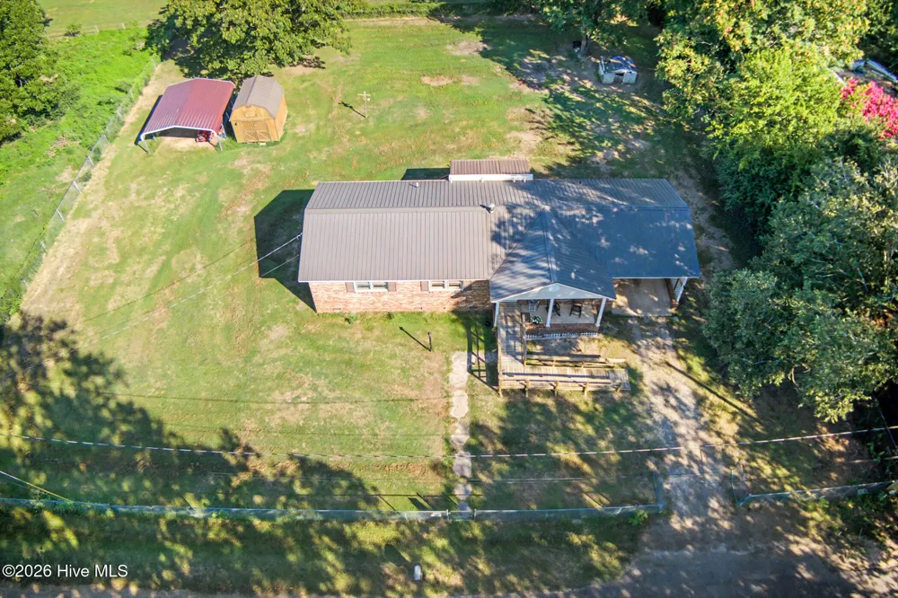 111 Grenaco Lane Rockingham, NC 28379