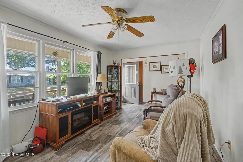 111 Grenaco Lane Rockingham, NC 28379