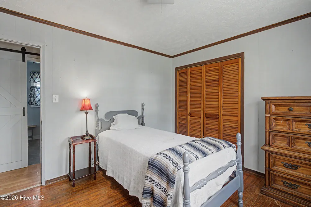 111 Grenaco Lane Rockingham, NC 28379