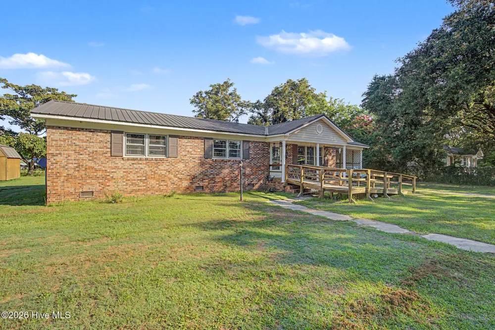 111 Grenaco Lane Rockingham, NC 28379