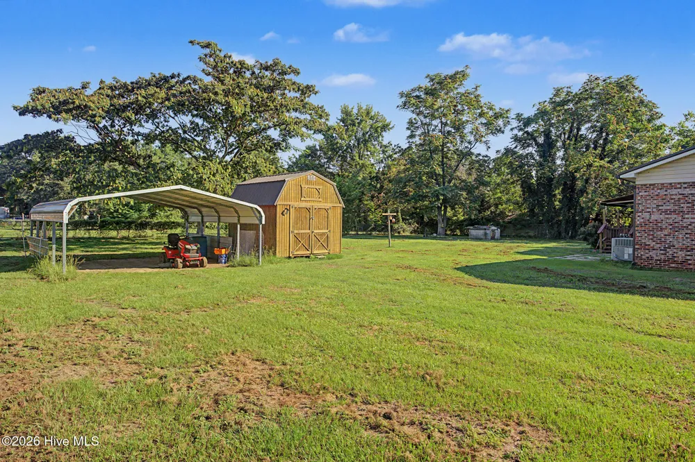 111 Grenaco Lane Rockingham, NC 28379