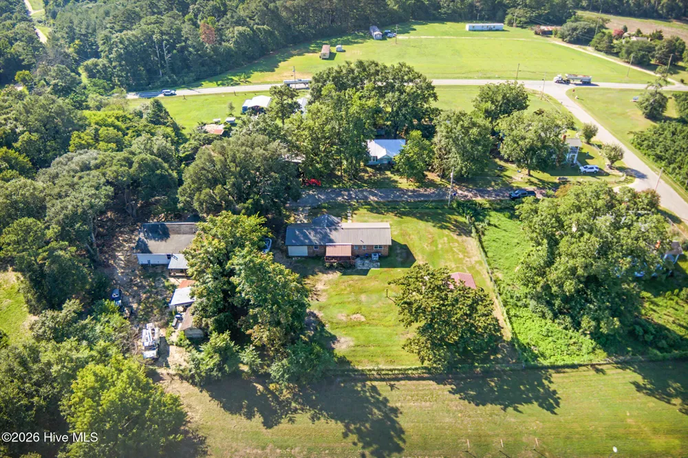 111 Grenaco Lane Rockingham, NC 28379